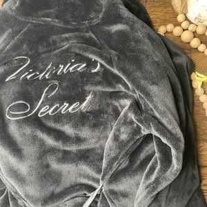 Victoria’s Secret Robe
